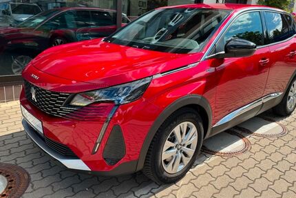 Peugeot 3008 32.000 km 26.975 &euro; Lichtenfels 96215