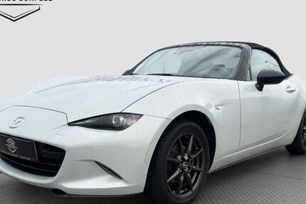 Mazda MX-5 99.895 km 16.900 € Bruchköbel 63486