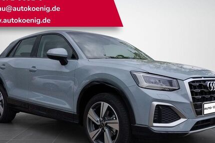Audi Q2 17.500 km 27.990 &euro; Nördlingen 86720