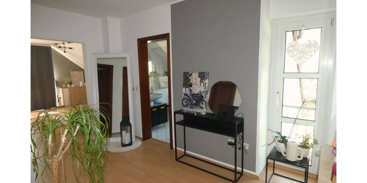 Etagenwohnung Bückeburg - 2 Zimmer, 72 m&sup2;, 189.000&euro; | Angebot:26751386