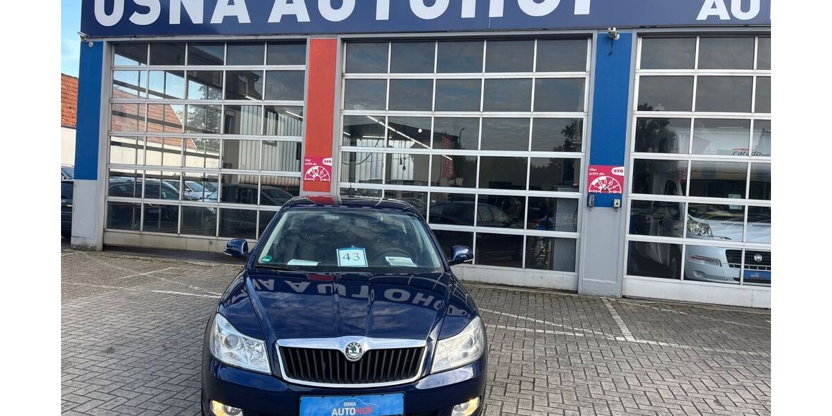 Skoda Octavia 108.000 km 6.300 &euro; Osnabrück 49090