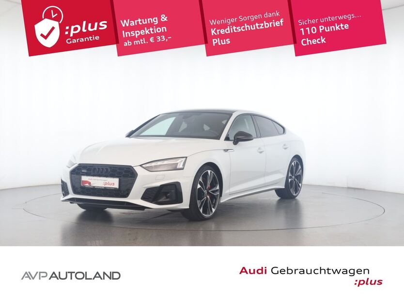 Audi A5 75.400 km 50.988 € Plattling 94447