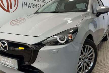 Mazda 2 14.650 km 19.890 &euro; Harmstorf 21228