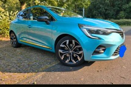 Renault Clio 42.000 km 15.000 € Rödermark 63322