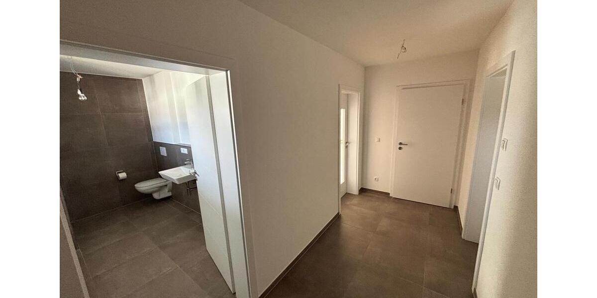 Etagenwohnung Ergoldsbach Langenhettenbach - 3 Zimmer, 78 m&sup2;, 875&euro; | Angebot:25872222