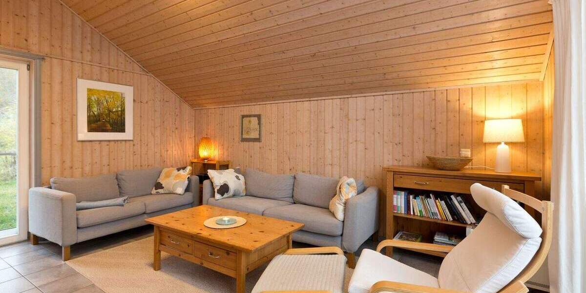 Einfamilienhaus Rechlin - 3 Zimmer, 81 m&sup2;, 360.000&euro; | Angebot:25738335