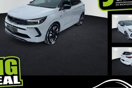 Opel Grandland (X) 67.417 km 20.990 &euro; Wolfratshausen 82515