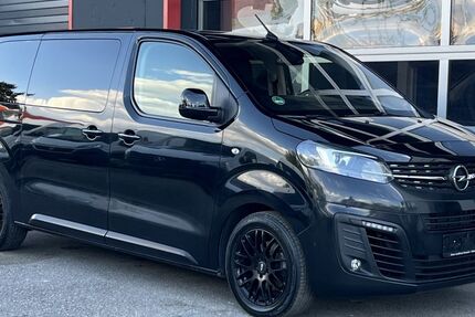 Opel Zafira Life 147.679 km 23.622 € Nürnberg 90431
