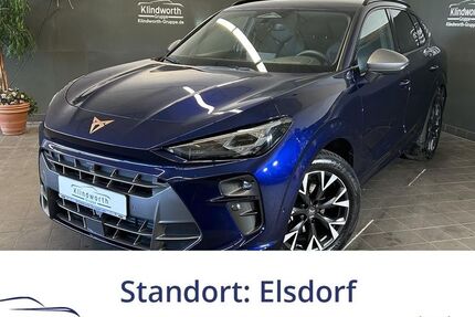 Cupra Terramar 16.650 km 34.750 &euro; Elsdorf 27404