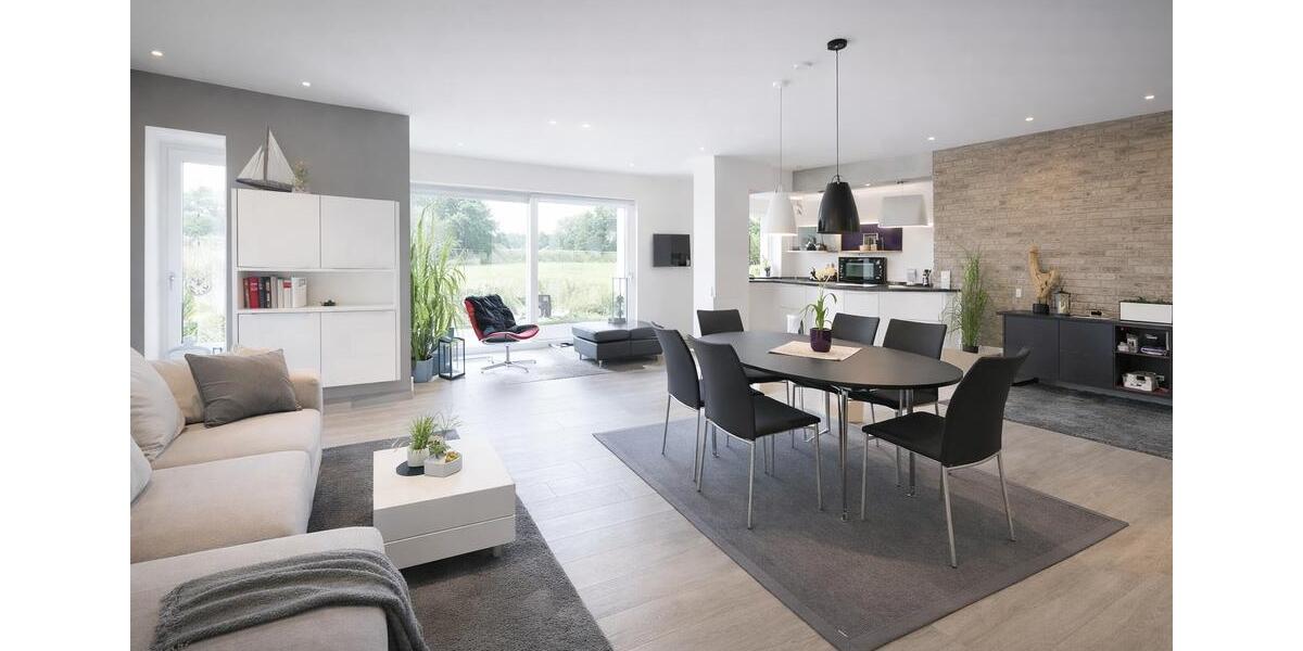 Einfamilienhaus Frankenberg (Eder) - 5 Zimmer, 141 m&sup2;, 2.350&euro; | Angebot:26065496