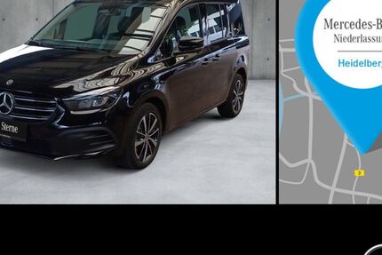 Mercedes-Benz T-Klasse 4.514 km 32.990 &euro; Heidelberg 69126