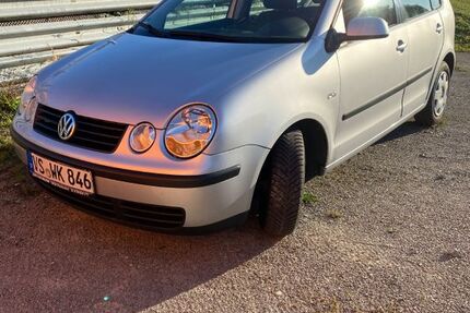 VW Polo