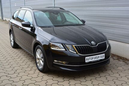 Skoda Octavia 127.300 km 14.999 &euro; Fürth 90763