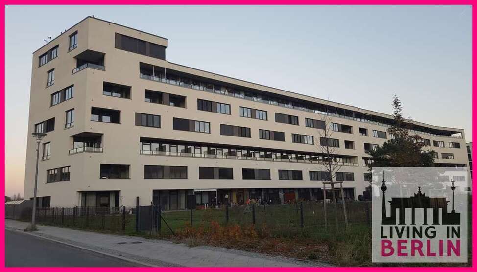 Wohnung zum Mieten in Berlin 1.299 € 91.21 m²