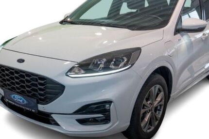 Ford Kuga 45.544 km 25.980 &euro; Koblenz 56073