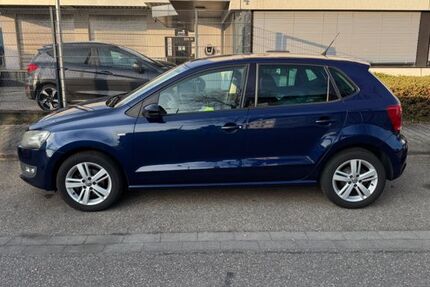 VW Polo 111.758 km 10.000 &euro; Weinheim 69469