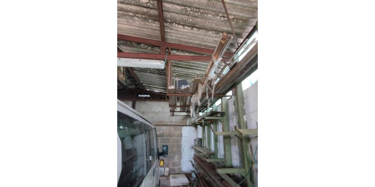 Gewerbeobjekt Merchweiler - 350&euro; | Angebot:26285965
