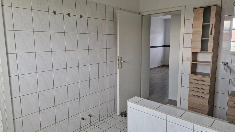 Etagenwohnung Müllrose - 2 Zimmer, 62 m&sup2;, 500&euro; | Angebot:26412846