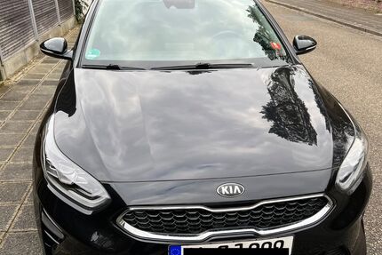 Kia ceed Sportswagon 49.500 km 16.490 € Nürnberg 90469