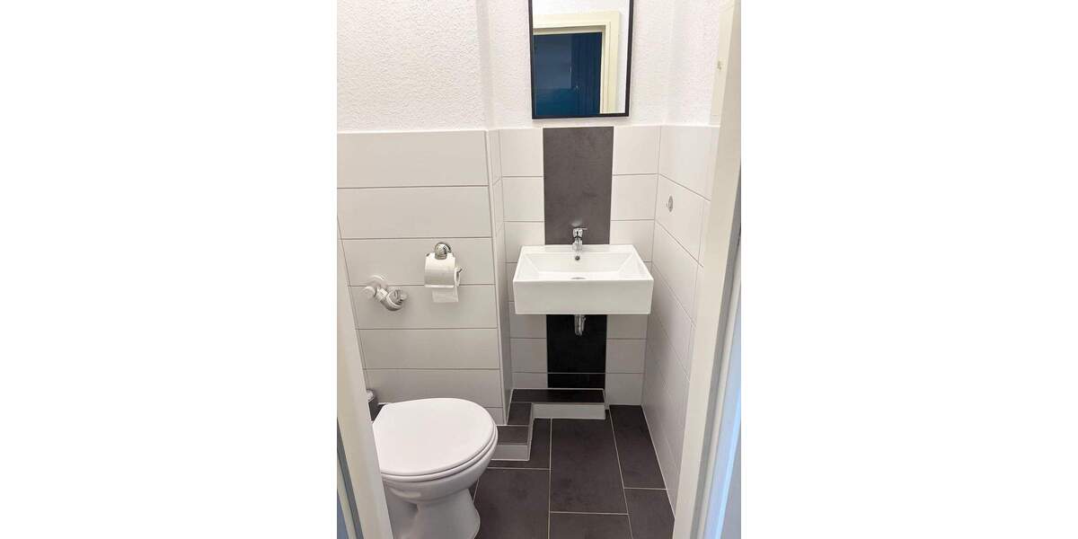 Etagenwohnung Bad Bramstedt - 3 Zimmer, 80 m&sup2;, 229.000&euro; | Angebot:25703058