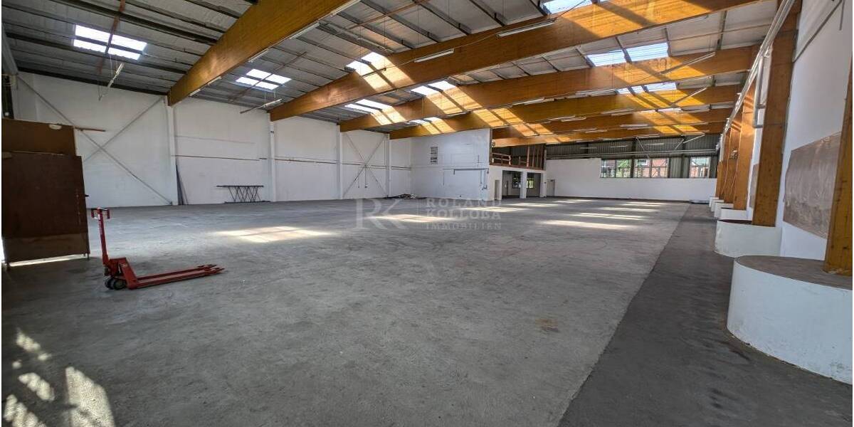 Gewerbeobjekt Wedel - 3.250&euro; | Angebot:25678859