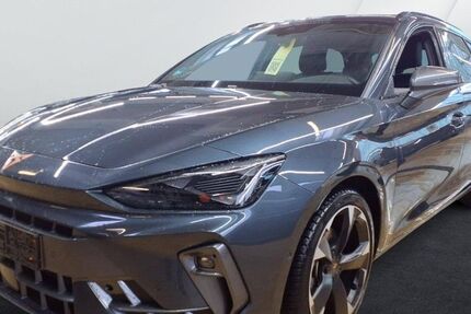 Cupra Leon 14.600 km 30.750 &euro; Erndtebrück 57339