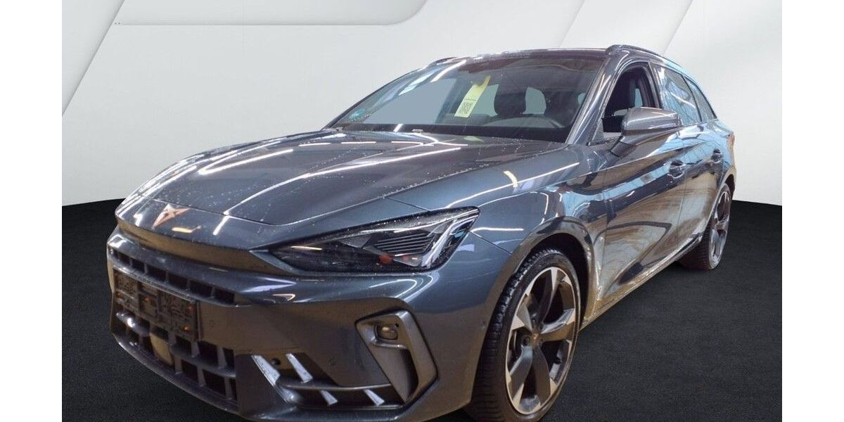 Cupra Leon 14.600 km 30.750 &euro; Erndtebrück 57339