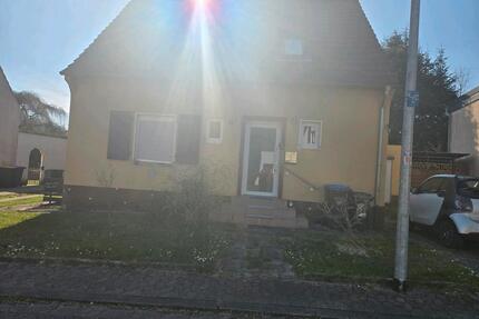 freistehes EFH in bevorzugter Lage