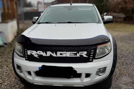 Ford Ranger 168.005 km 14.500 &euro; Mehlingen 67678