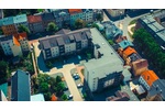 Helle & ruhige 2 Zimmer Whg. mit Aufzug und Balkon (W 31) - Etagenwohnung Gera Ostviertel | Angebot:26882783