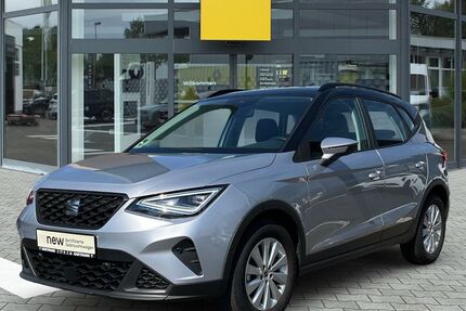 Seat Arona 6.600 km 18.990 &euro; Münster 48165