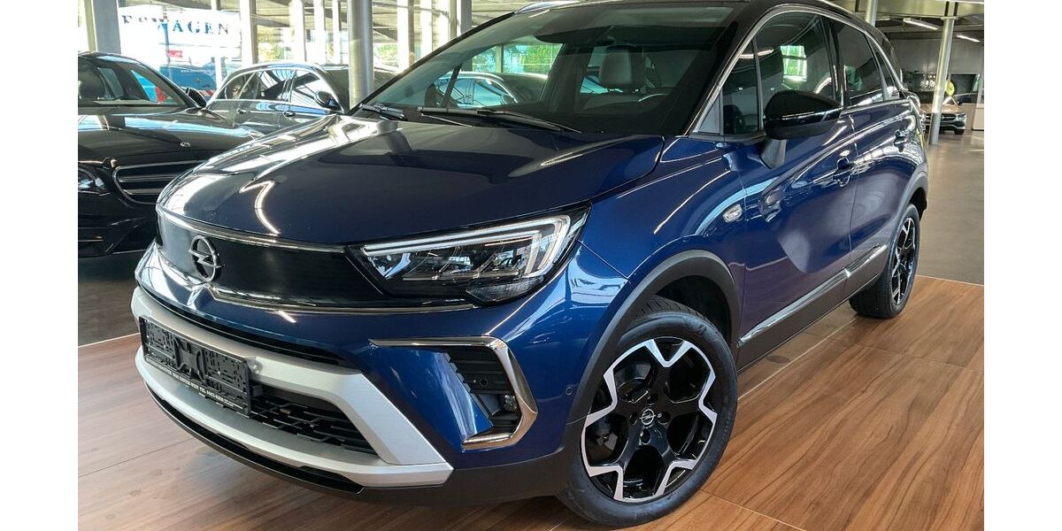 Opel Crossland (X) 85.156 km 14.490 &euro; Emstek 49685