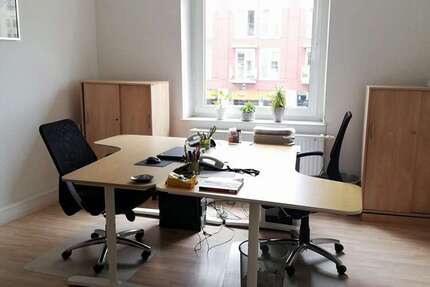 Büro in Essen 400 € 23 m²