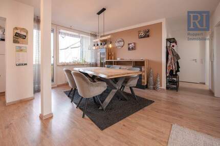 Wohnung Gerolzhofen - 3 Zimmer, 120 m&sup2;, 285.000&euro; | Angebot:24137469