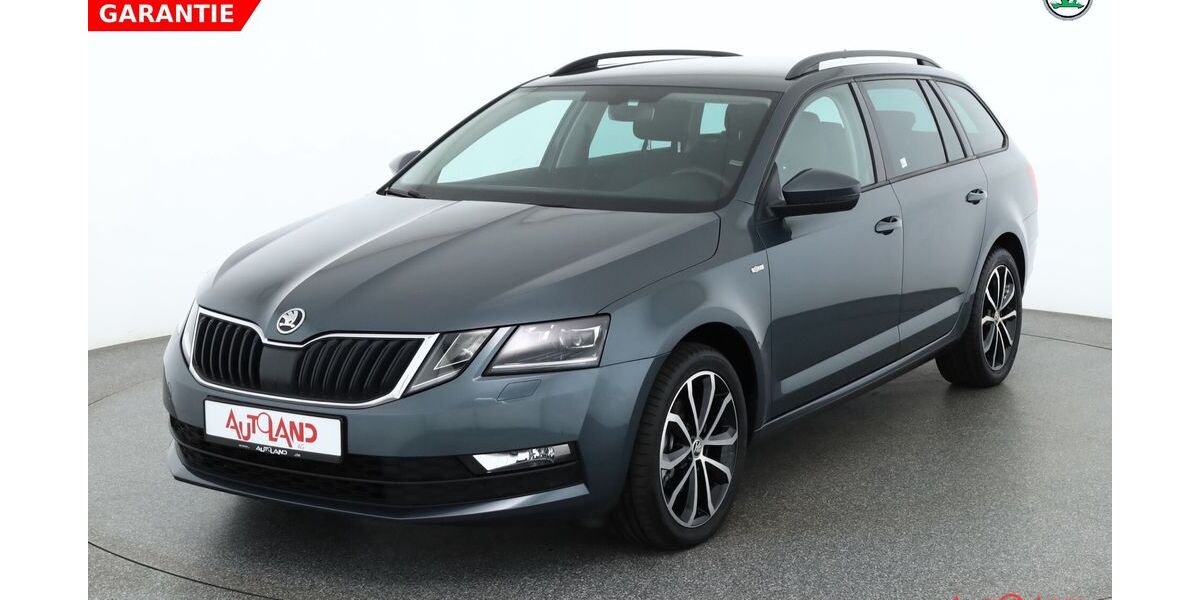 Skoda Octavia 78.283 km 20.990 &euro; Cottbus OT Kolkwitz 03099