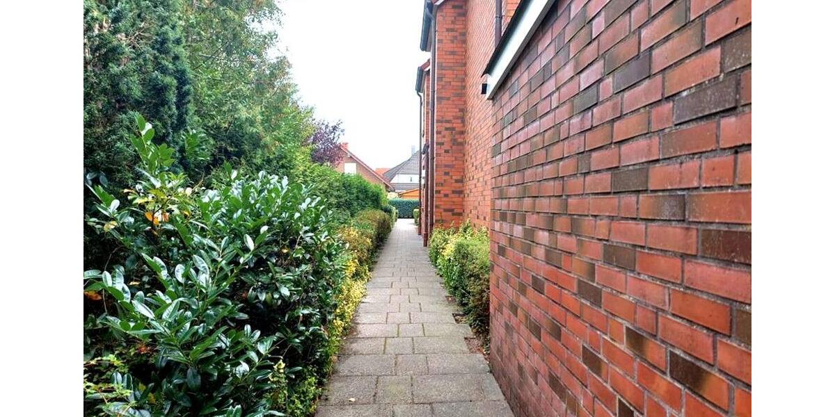 Etagenwohnung Schortens - 3 Zimmer, 67 m&sup2;, 520&euro; | Angebot:25381852