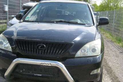 Lexus RX 300 256.000 km 5.990 &euro; Salzhausen 21376