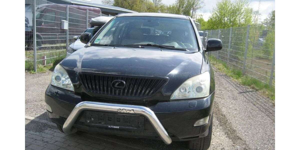 Lexus RX 300 256.000 km 5.990 &euro; Salzhausen 21376