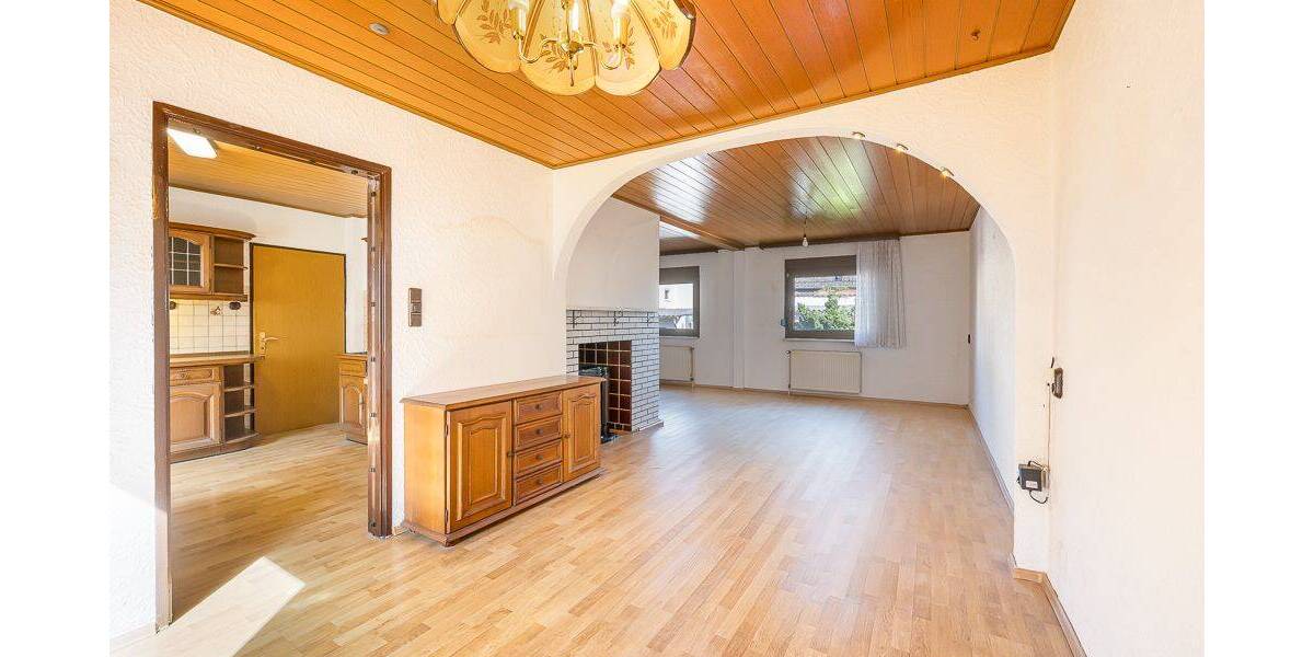 Einfamilienhaus Neu-Isenburg Isenburg - 4 Zimmer, 92 m&sup2;, 469.000&euro; | Angebot:26344441