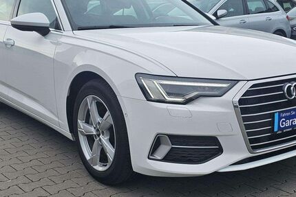Audi A6 98.920 km 27.990 &euro; Heddesheim 68542