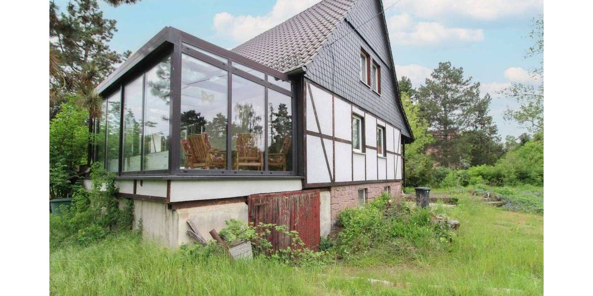 Einfamilienhaus Halle (Saale) Frohe Zukunft - 4 Zimmer, 144 m&sup2;, 275.000&euro; | Angebot:26863410