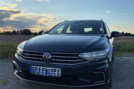 VW Passat Variant 98.250 km 17.299 &euro; Hohne 29362