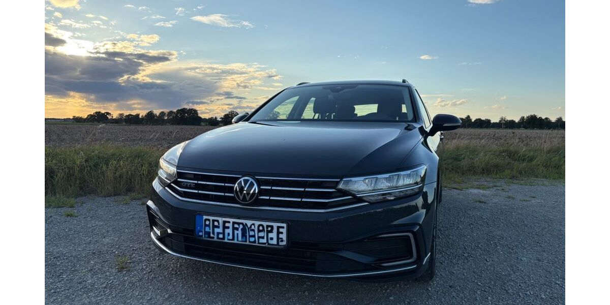 VW Passat Variant 98.250 km 17.299 &euro; Hohne 29362