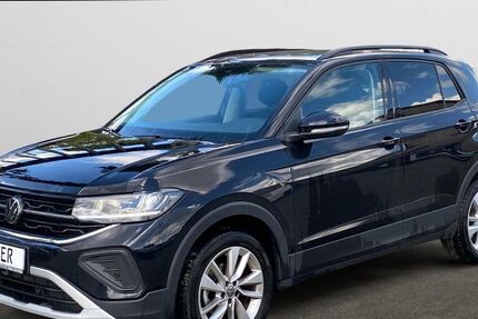 VW T-Cross 14.000 km 25.950 € Hagen 27628