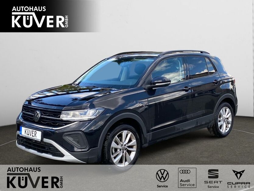 VW T-Cross 14.000 km 25.950 € Hagen 27628