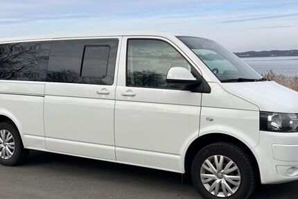 VW T5 andere 318.640 km 15.900 &euro; Munkbrarup 24960