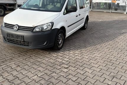 VW Caddy 275.000 km 5.200 &euro; Gronau/Westfalen 48599