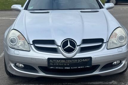 Mercedes-Benz SLK 350 171.000 km 8.990 &euro; Dettenhausen 72135