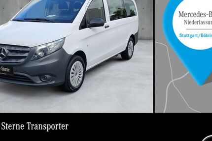 Mercedes-Benz Vito 60.356 km 33.980 € Böblingen 71034