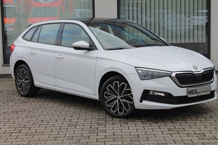 Skoda Scala 69.998 km 20.998 &euro; Leipzig 04249